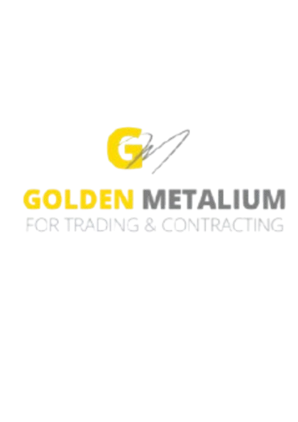 Golden metalium